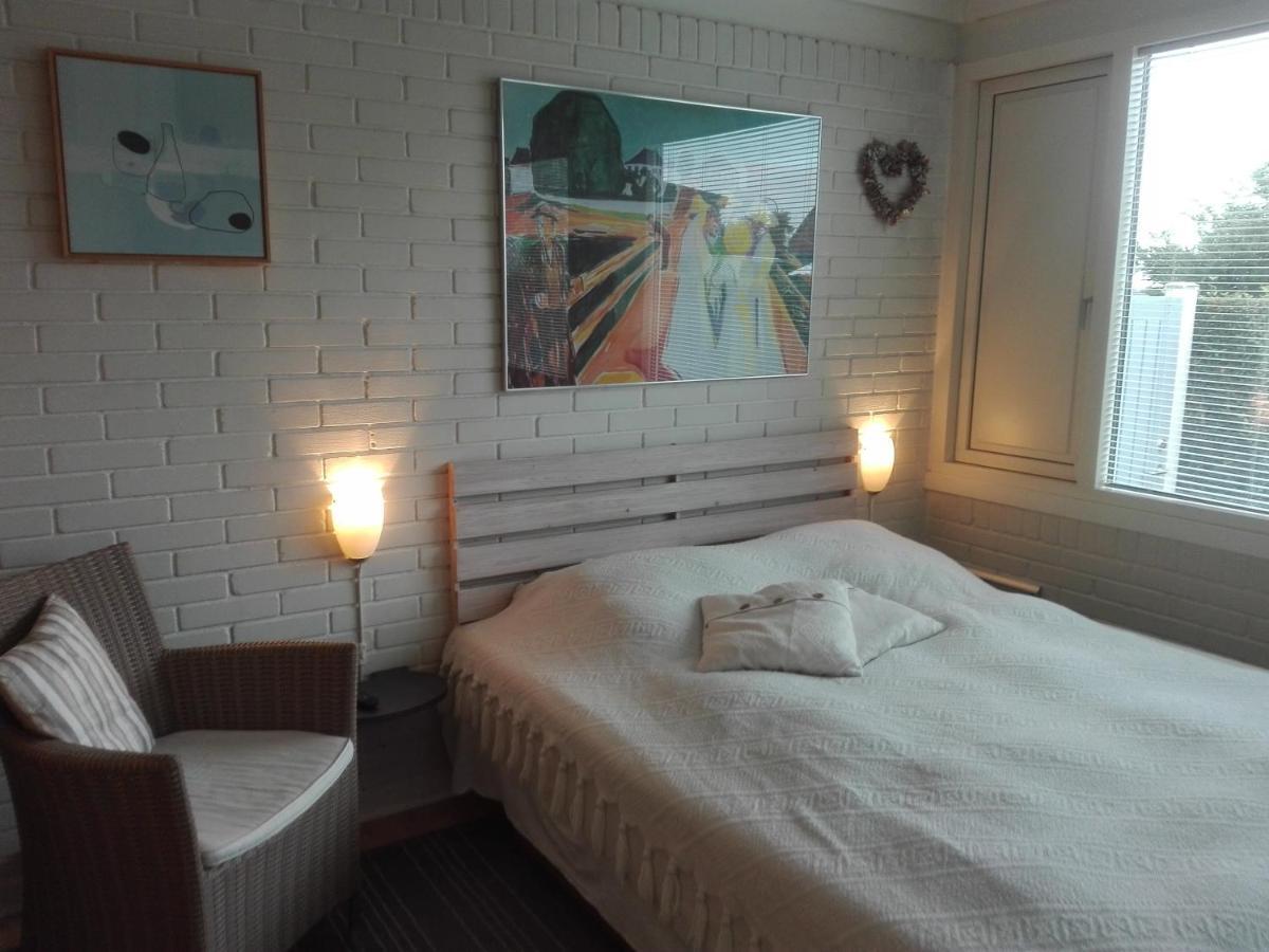 Bed&Breakfast Copenhagen Søborg Exterior foto